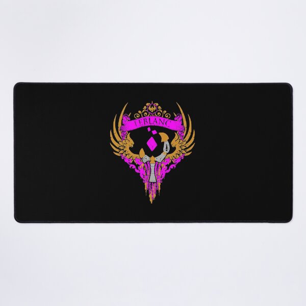 Item preview, LEBLANC - LIMITED EDITION designed and sold by ilBarmes19.
