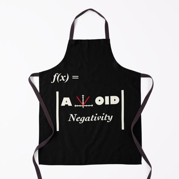 Item preview, Avoid Negativity designed and sold by TheUnknown93.