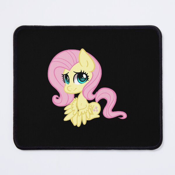 Item preview, Fluttershy  designed and sold by kenyanascfh.
