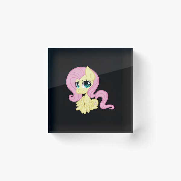 Item preview, Fluttershy designed and sold by kenyanascfh.