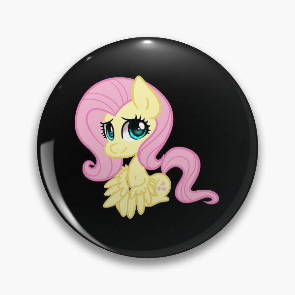 Item preview, Fluttershy  designed and sold by kenyanascfh.
