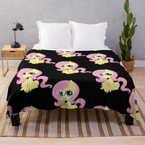 Item preview, Fluttershy designed and sold by kenyanascfh.