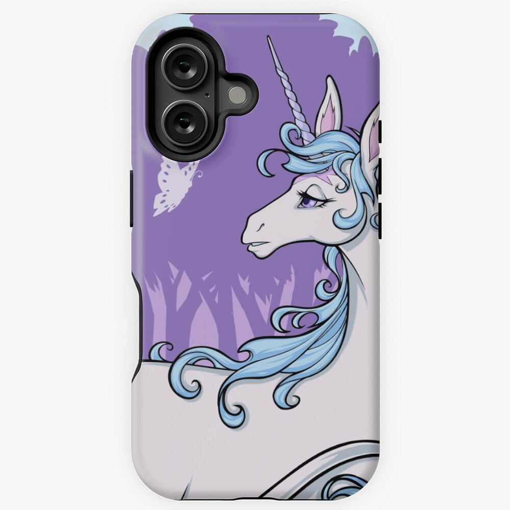 Item preview, iPhone Magsafe Tough Case designed and sold by cybercat.