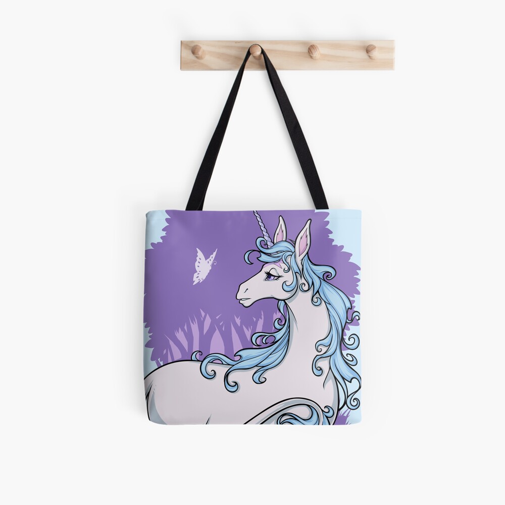 Item preview, All Over Print Tote Bag designed and sold by cybercat.