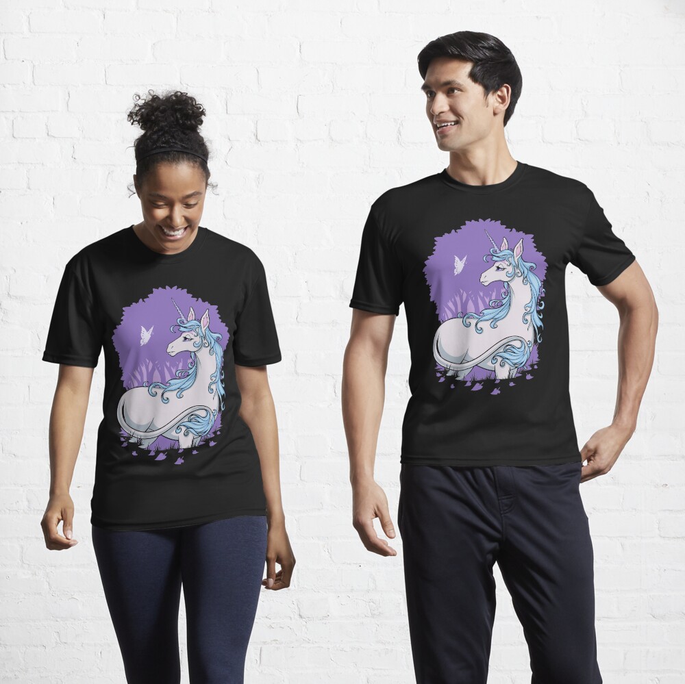 Item preview, Active T-Shirt designed and sold by cybercat.