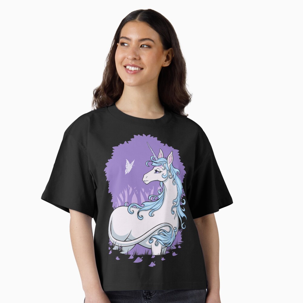 Item preview, Boxy T-Shirt designed and sold by cybercat.