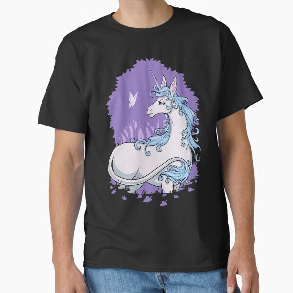 Classic T-Shirt