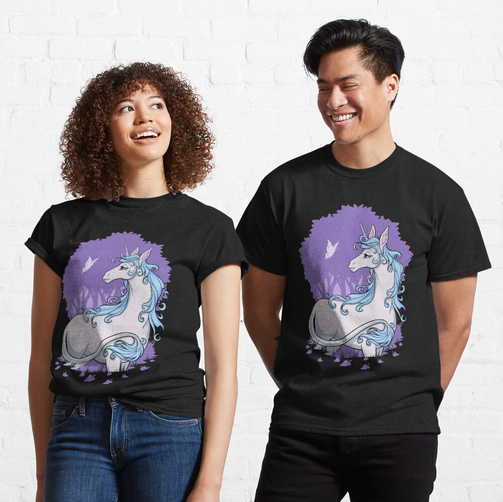 Item preview, Classic T-Shirt designed and sold by cybercat.