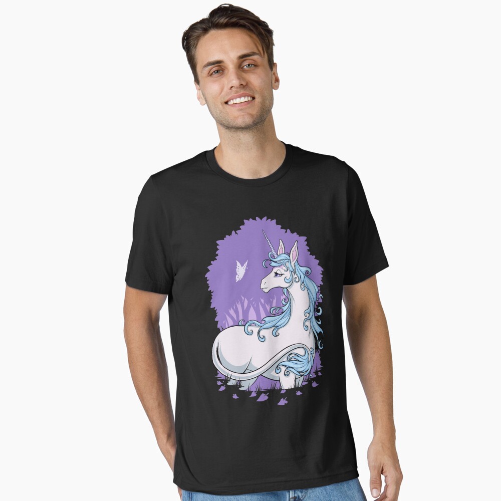 Item preview, Essential T-Shirt designed and sold by cybercat.