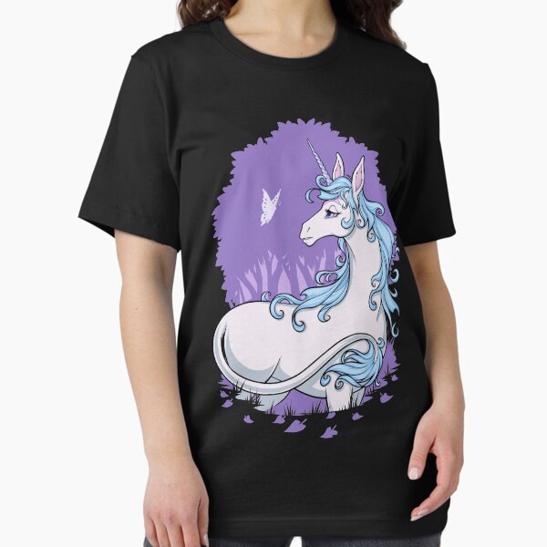 The Last Unicorn's Forest Essential T-Shirt