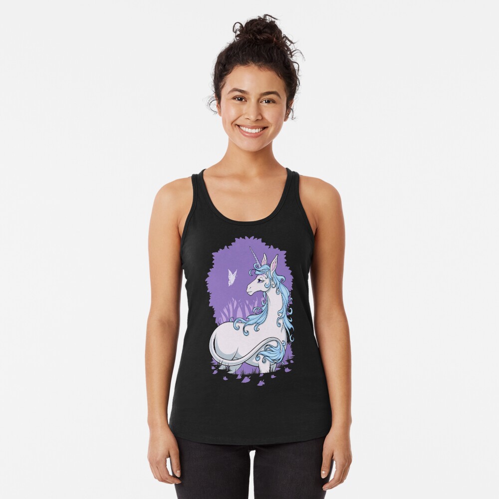Item preview, Racerback Tank Top designed and sold by cybercat.