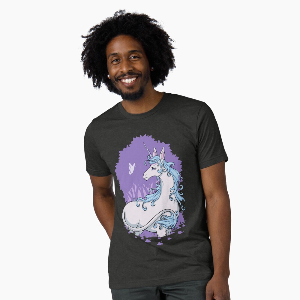 Item preview, Tri-blend T-Shirt designed and sold by cybercat.