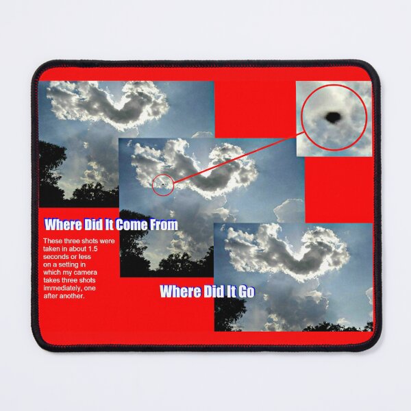 Item preview, Where Did It Come From, Where Did It Go 3 inset images designed and sold by Vince Scaglione.
