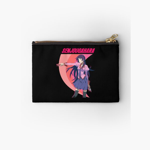 Item preview, hitagi senjougahara  designed and sold by kenyanascfh.