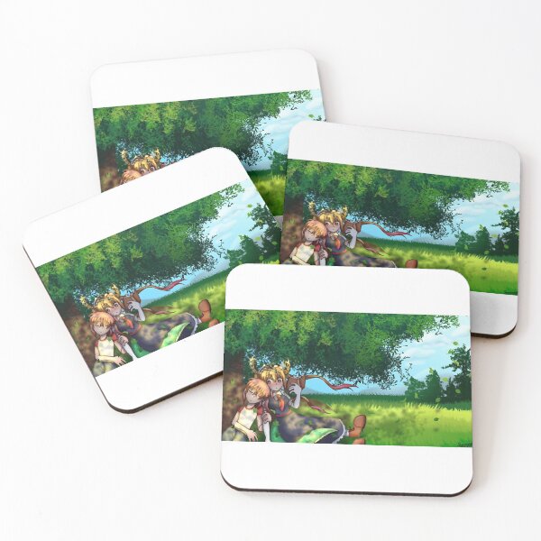 Item preview, Day in the Park  designed and sold by FaeCanup.