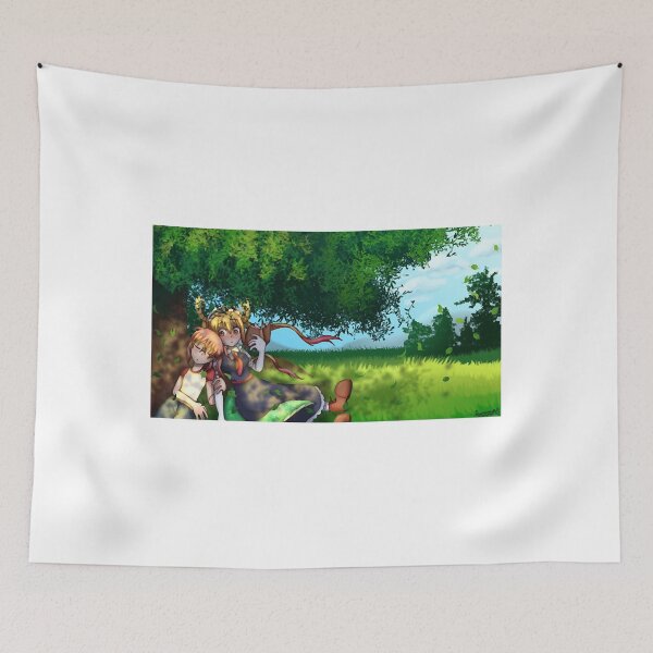Item preview, Day in the Park  designed and sold by FaeCanup.