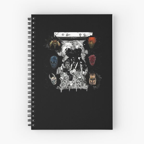 Item preview, dorohedoro  designed and sold by ilBarmes19.