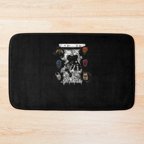 Item preview, dorohedoro  designed and sold by ilBarmes19.