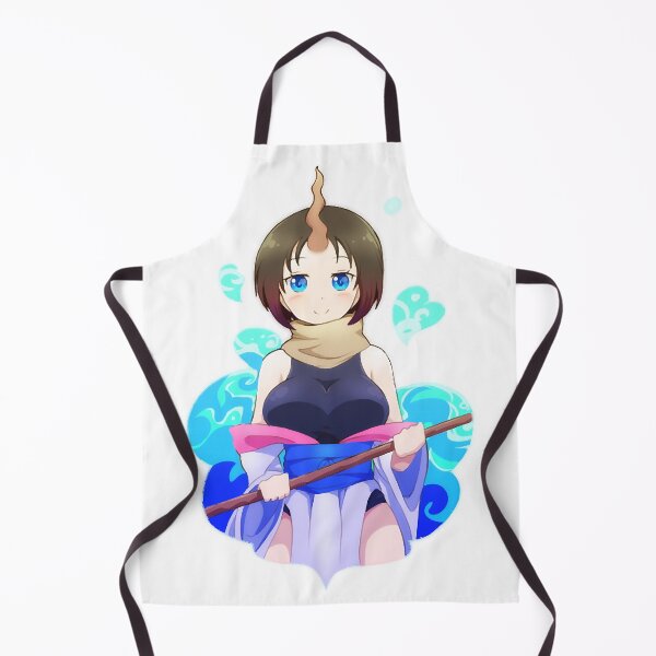 Item preview, Dragon maid Elma  designed and sold by FaeCanup.
