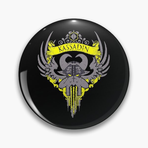 Item preview, KASSADIN - LIMITED EDITION  designed and sold by ilBarmes19.