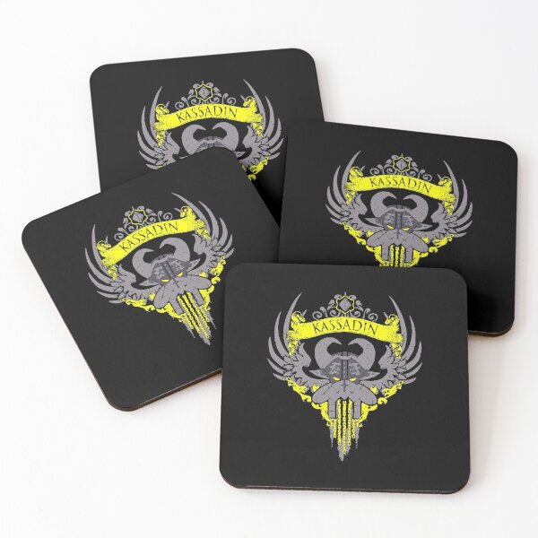 Item preview, KASSADIN - LIMITED EDITION  designed and sold by ilBarmes19.