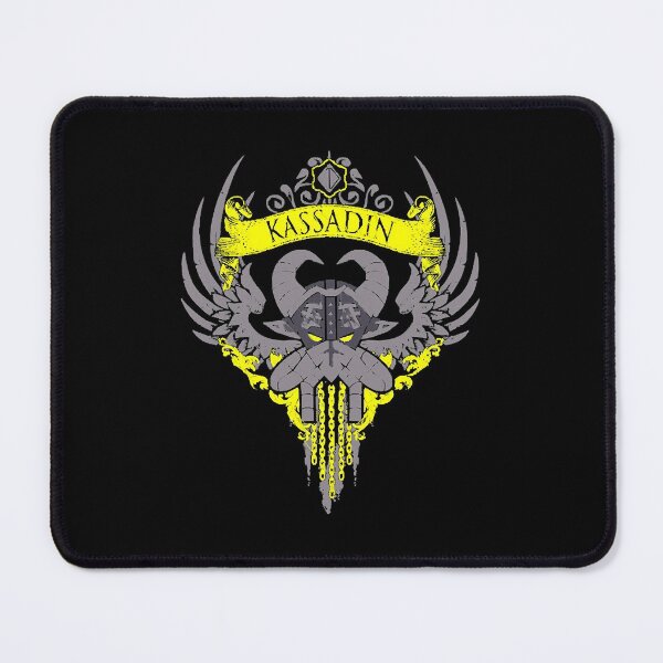 Item preview, KASSADIN - LIMITED EDITION designed and sold by ilBarmes19.
