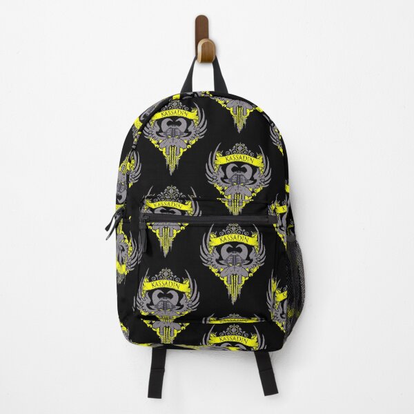Item preview, KASSADIN - LIMITED EDITION  designed and sold by ilBarmes19.