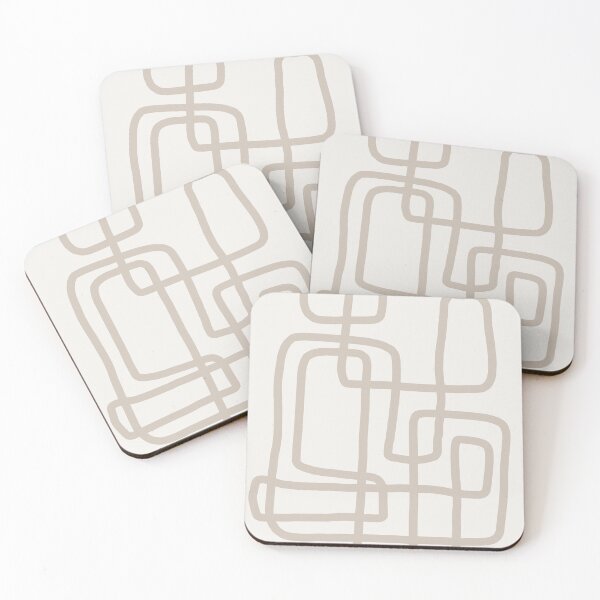 Item preview, Continuous Line designed and sold by UrbanEpiphany.