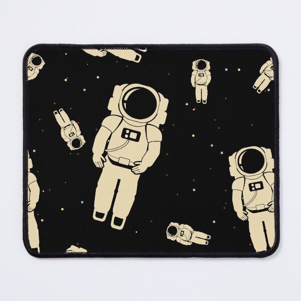 Item preview, Spaceman Pattern designed and sold by KarolinaPaz.