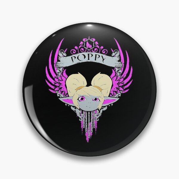 Item preview, POPPY - LIMITED EDITION  designed and sold by ilBarmes19.