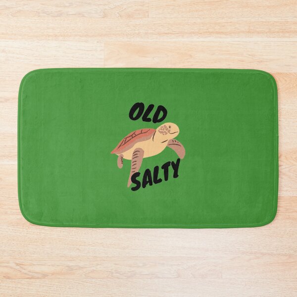 Item preview, Old Salty! designed and sold by Byoudesigns.