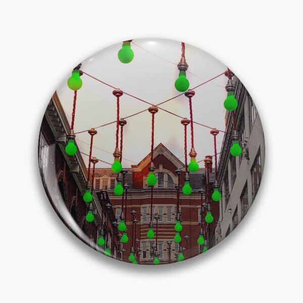 Item preview, London City Streets designed and sold by LostTravel.