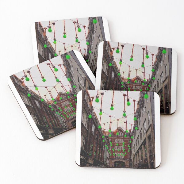 Item preview, London City Streets designed and sold by LostTravel.