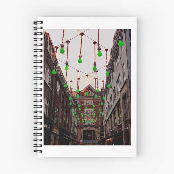 Item preview, London City Streets designed and sold by LostTravel.