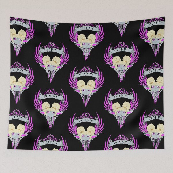 Item preview, POPPY - LIMITED EDITION  designed and sold by ilBarmes19.