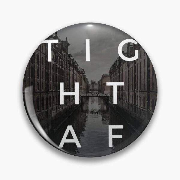 Item preview, Tight AF Graphic T-shirt  designed and sold by JamesScottArt.