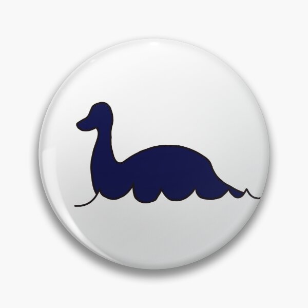 Item preview, Nessie designed and sold by madagan11.