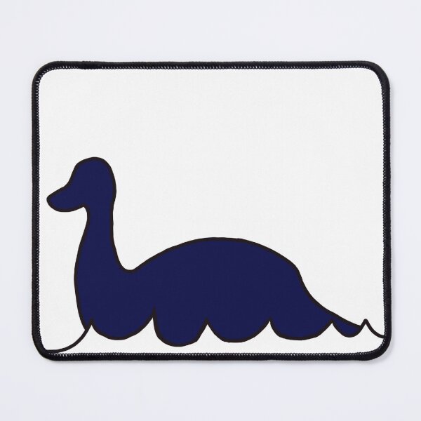 Item preview, Nessie designed and sold by madagan11.