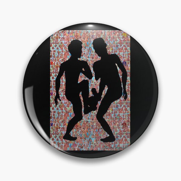 Item preview, Soccer pop  designed and sold by liijahlghrth.