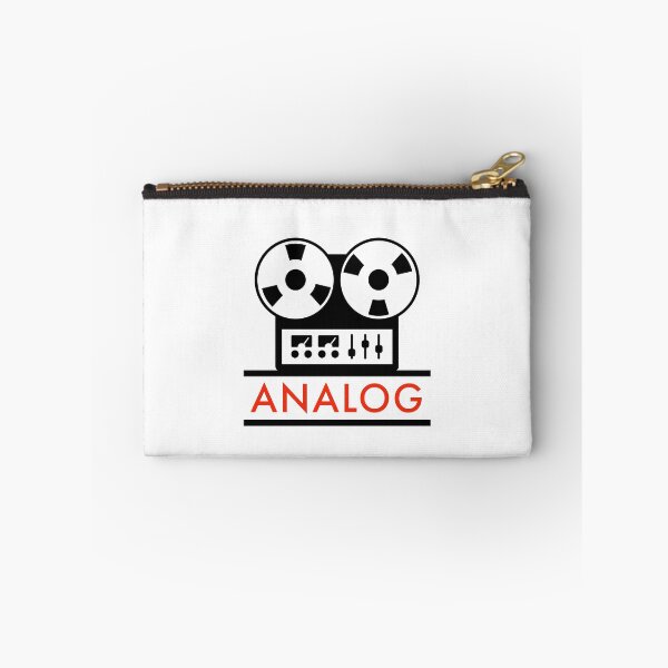 Item preview, Analog (Tape Machine) designed and sold by Jimmy DeRosa.