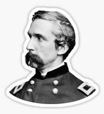 Joshua Lawrence Chamberlain Sticker