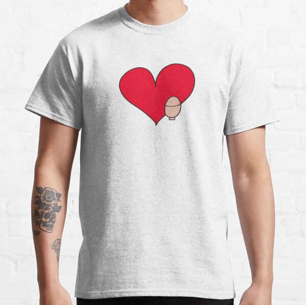 Big love lil ostomy Classic T-Shirt