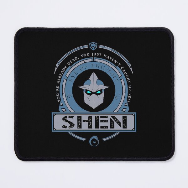 Item preview, SHEN - LIMITED EDITION designed and sold by liijahlghrth.