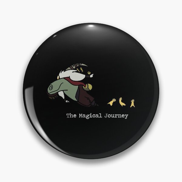 Item preview, Bards Magical Journey  designed and sold by ilBarmes19.