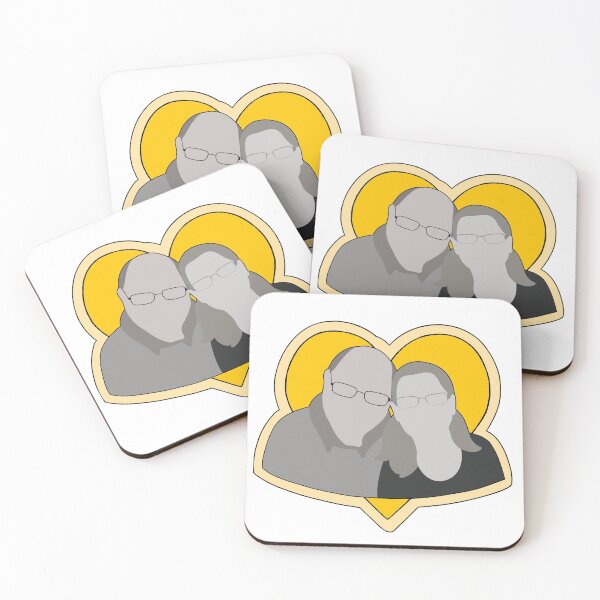 Item preview, Jim and Jody Martin designed and sold by FOCV.