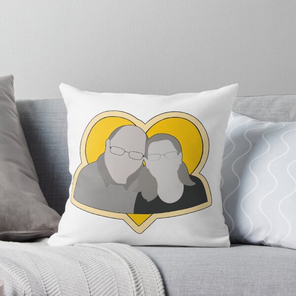 Item preview, Jim and Jody Martin designed and sold by FOCV.