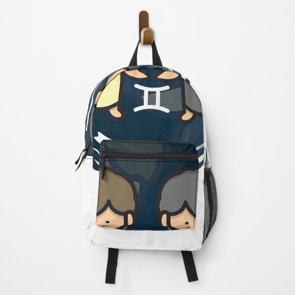 Item preview, Gemini Zodiac designed and sold by andriandesain.