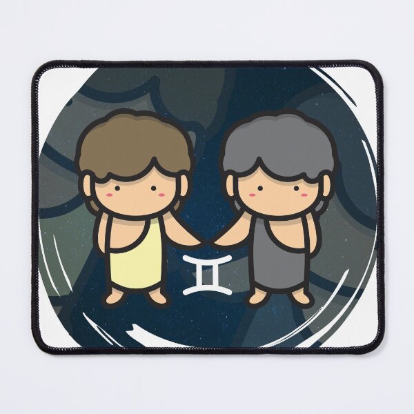 Item preview, Gemini Zodiac designed and sold by andriandesain.