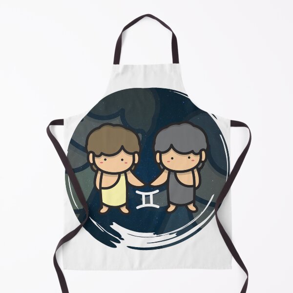 Item preview, Gemini Zodiac designed and sold by andriandesain.