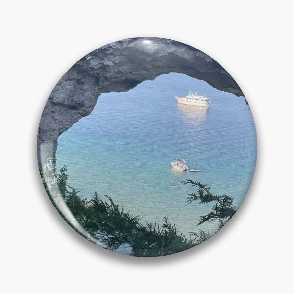Item preview, The Rock designed and sold by GBMR.